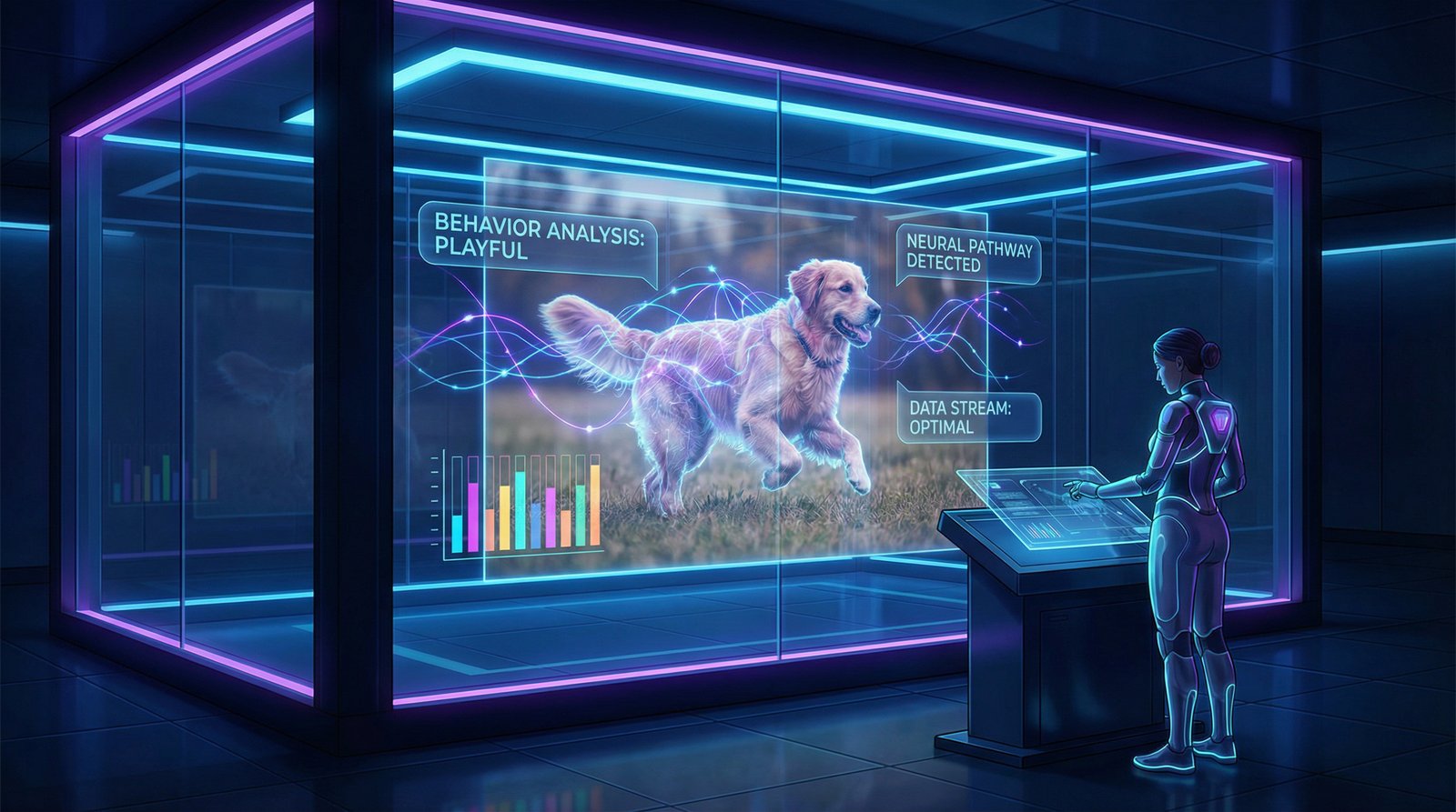 抖阴AI科技视频